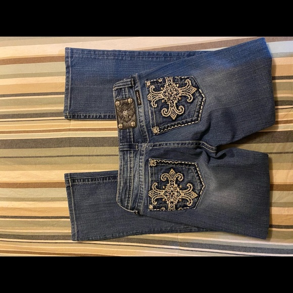 Miss Me Jeans - Picture 3 of 6